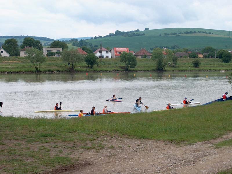 Trenčianska regata - fotka