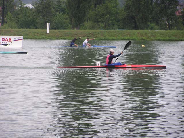 Novácka päťstovka, 33. ročník - fotka