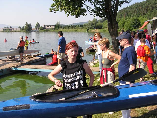Novácka päťstovka, 33. ročník - fotka