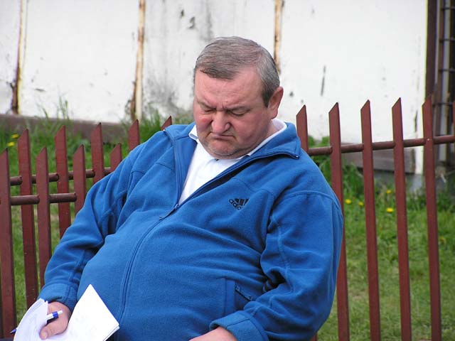 Majstrovstvá SR, dlhé trate - fotka