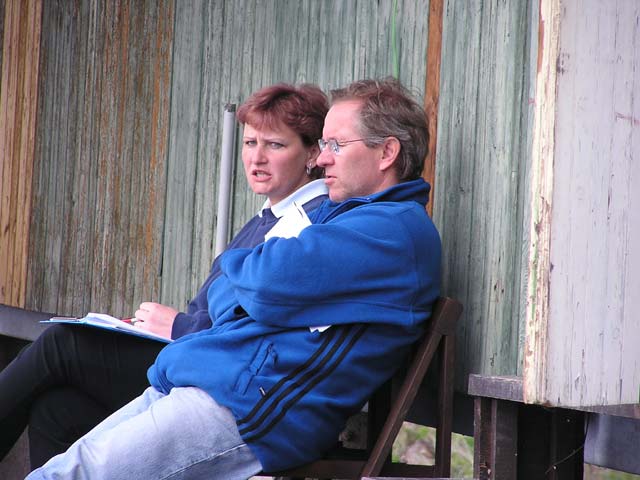 Majstrovstvá SR, dlhé trate - fotka