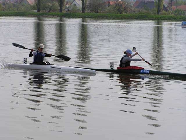Majstrovstvá SR, dlhé trate - fotka