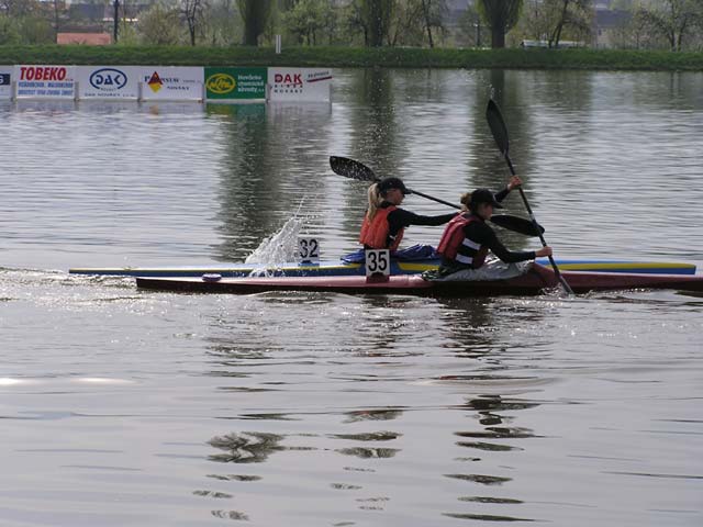 Majstrovstvá SR, dlhé trate - fotka
