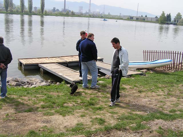 Majstrovstvá SR, dlhé trate - fotka