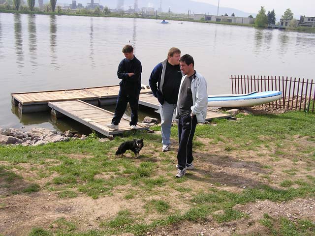 Majstrovstvá SR, dlhé trate - fotka