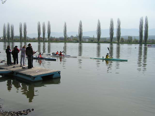 Majstrovstvá SR, dlhé trate - fotka