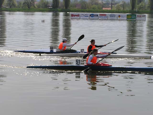 Majstrovstvá SR, dlhé trate - fotka