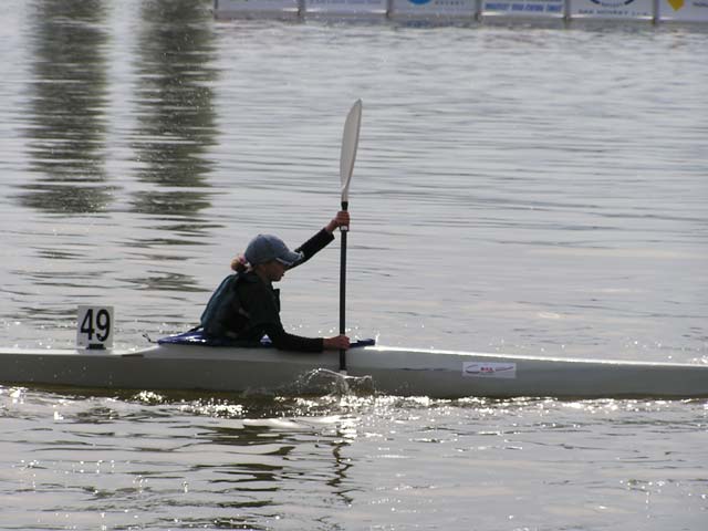 Majstrovstvá SR, dlhé trate - fotka