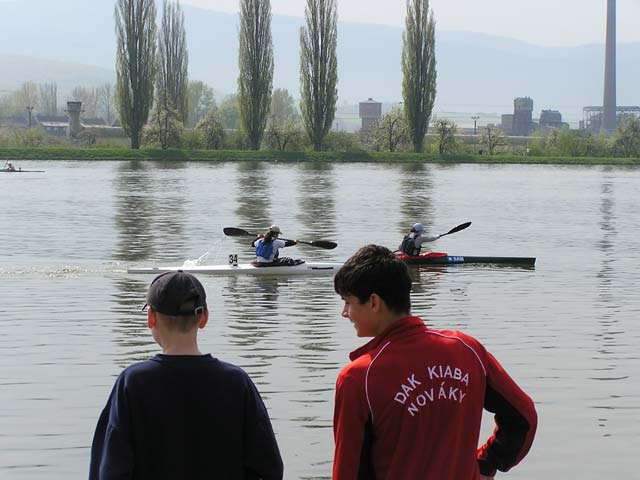 Majstrovstvá SR, dlhé trate - fotka
