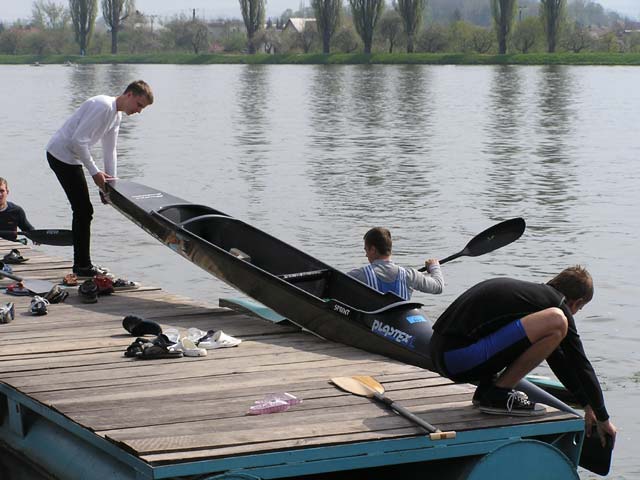 Majstrovstvá SR, dlhé trate - fotka