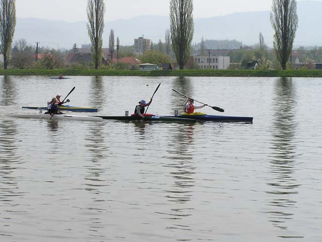 Majstrovstvá SR, dlhé trate - fotka