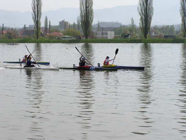 Majstrovstvá SR, dlhé trate - fotka