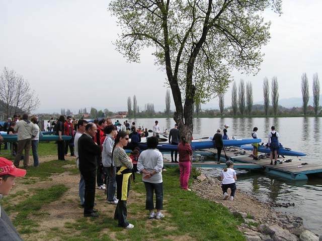 Majstrovstvá SR, dlhé trate - fotka