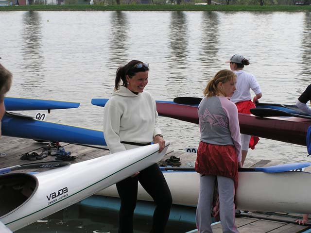 Majstrovstvá SR, dlhé trate - fotka