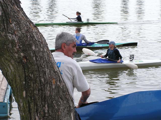 Majstrovstvá SR, dlhé trate - fotka