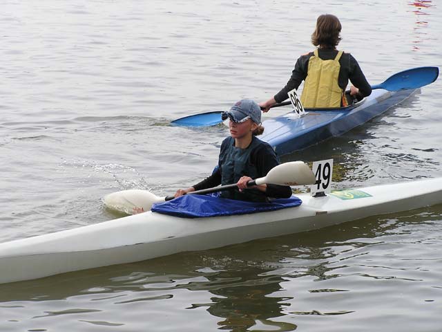 Majstrovstvá SR, dlhé trate - fotka