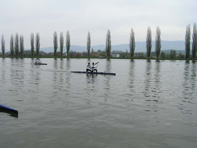 Majstrovstvá SR, dlhé trate - fotka