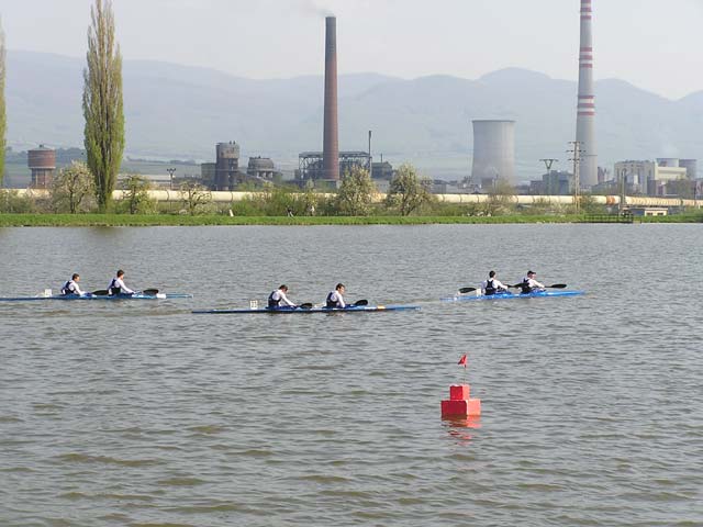 Majstrovstvá SR, dlhé trate - fotka