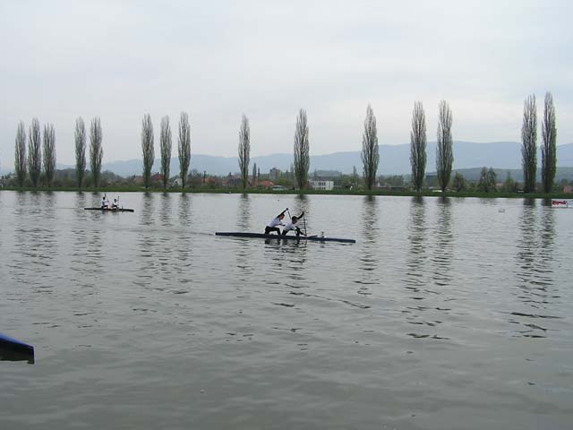 Majstrovstvá SR, dlhé trate - fotka