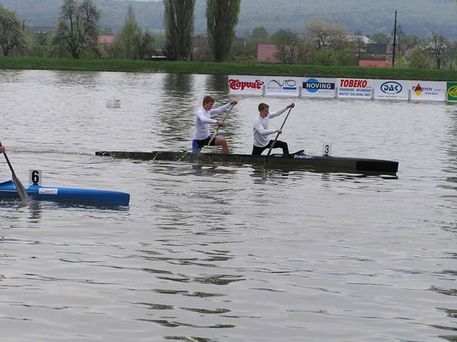 Majstrovstvá SR, dlhé trate - fotka