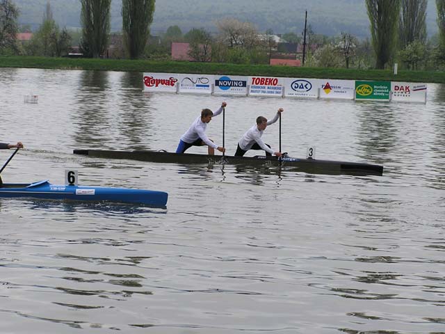 Majstrovstvá SR, dlhé trate - fotka