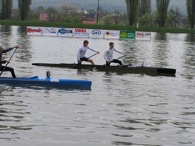 Majstrovstvá SR, dlhé trate - fotka