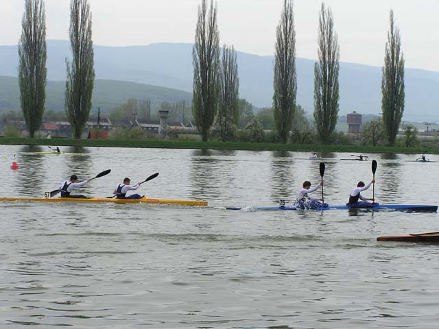 Majstrovstvá SR, dlhé trate - fotka