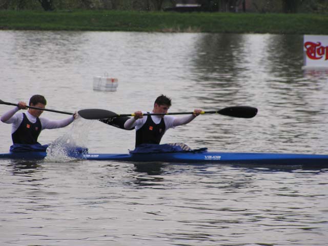 Majstrovstvá SR, dlhé trate - fotka