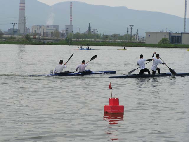 Majstrovstvá SR, dlhé trate - fotka