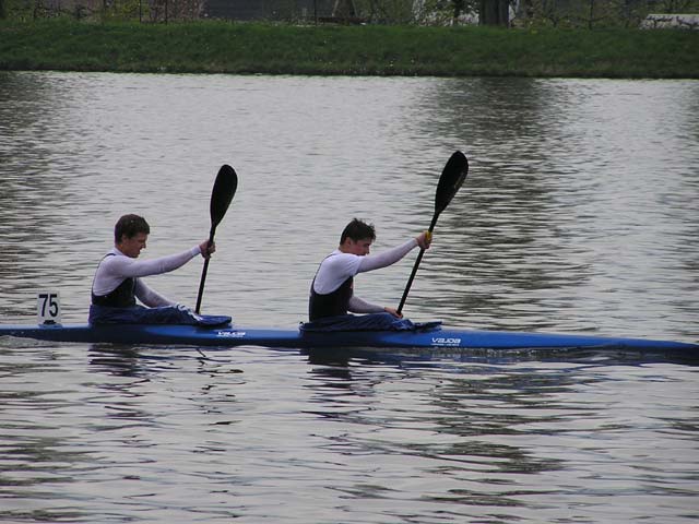 Majstrovstvá SR, dlhé trate - fotka