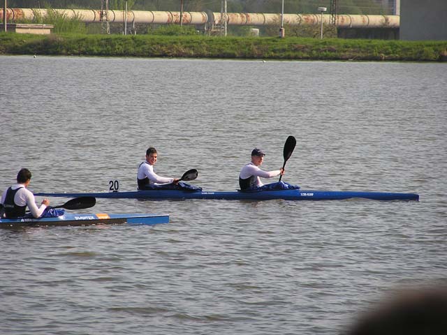 Majstrovstvá SR, dlhé trate - fotka