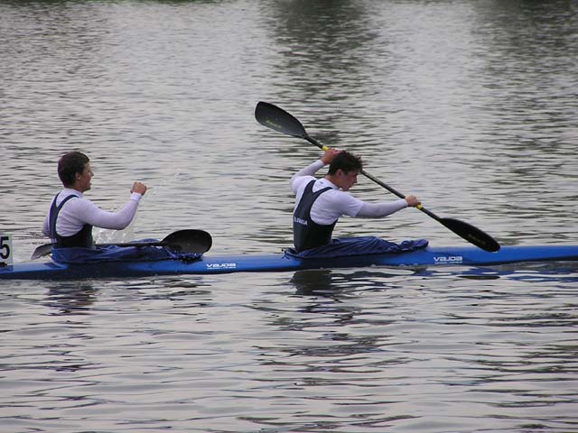 Majstrovstvá SR, dlhé trate - fotka