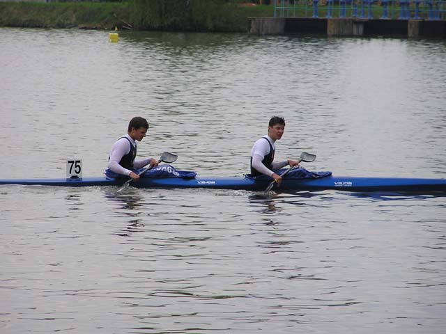 Majstrovstvá SR, dlhé trate - fotka