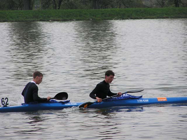 Majstrovstvá SR, dlhé trate - fotka