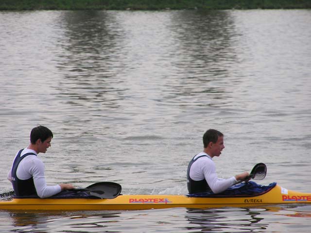 Majstrovstvá SR, dlhé trate - fotka