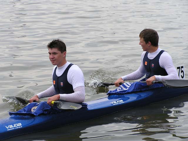 Majstrovstvá SR, dlhé trate - fotka