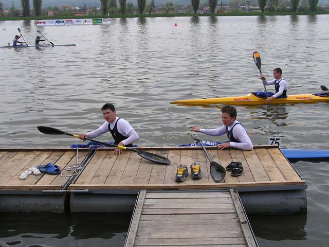 Majstrovstvá SR, dlhé trate - fotka