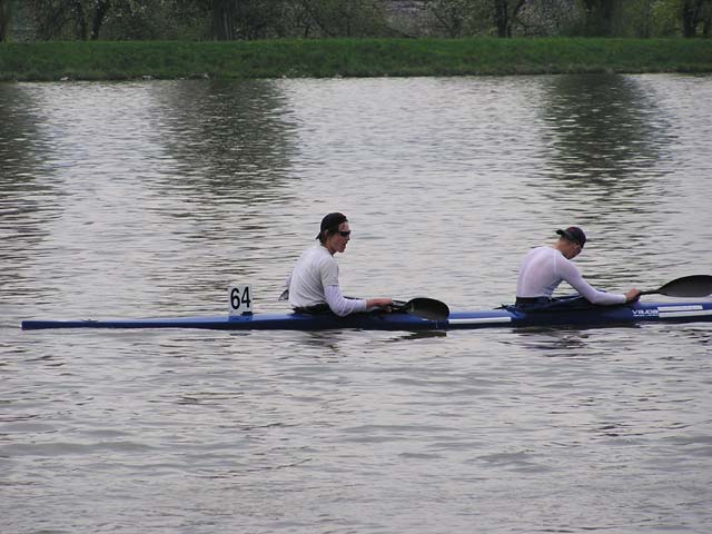 Majstrovstvá SR, dlhé trate - fotka