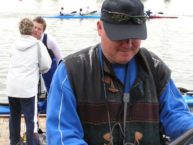 Majstrovstvá SR, dlhé trate - fotka