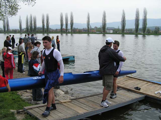 Majstrovstvá SR, dlhé trate - fotka