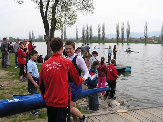 Majstrovstvá SR, dlhé trate - fotka