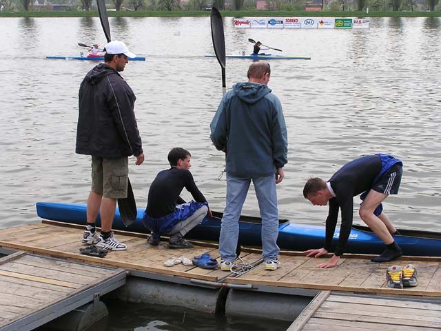 Majstrovstvá SR, dlhé trate - fotka