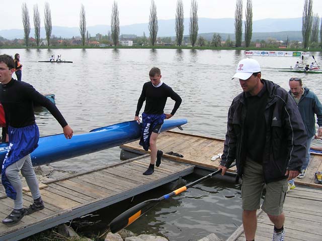 Majstrovstvá SR, dlhé trate - fotka