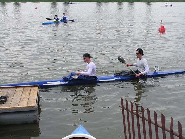 Majstrovstvá SR, dlhé trate - fotka