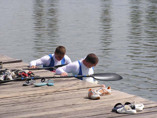 Majstrovstvá SR, dlhé trate - fotka