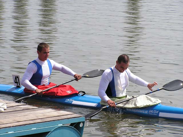 Majstrovstvá SR, dlhé trate - fotka