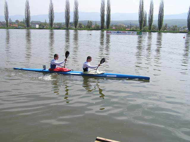 Majstrovstvá SR, dlhé trate - fotka