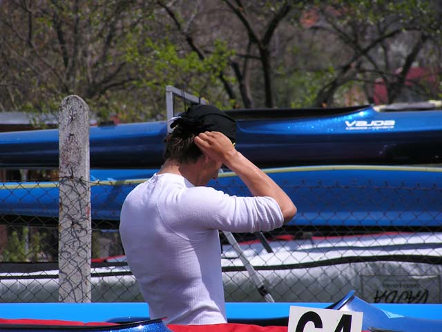 Majstrovstvá SR, dlhé trate - fotka