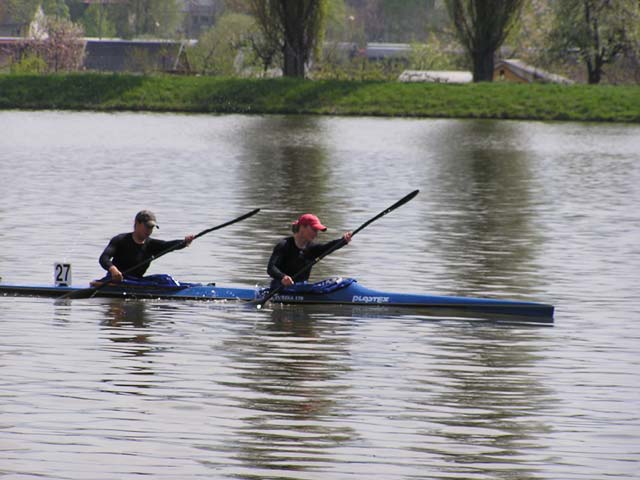 Majstrovstvá SR, dlhé trate - fotka