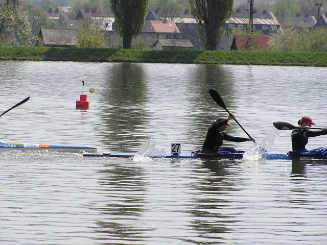 Majstrovstvá SR, dlhé trate - fotka